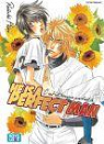 He is a perfect man, tome 1 par Hiiro