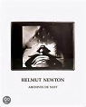 Helmut Newton: Archives de nuit par Newton