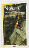 Henri d'Ofterdingen / Heinrich von Ofterdingen par Novalis