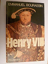 Henry VIII par Bourassin