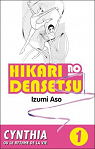 Hikari no Densetsu, tome 8 par Aso