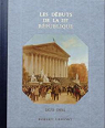 Histoire de la France et des franais : Les dbuts de la 3me Rpublique par Castelot