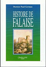 Histoire de Falaise par German