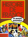 Histoire de France en bandes dessines : De Bonaparte  Louis-Philippe par Bastian
