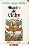 Histoire de Vichy par Dreyfus