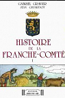 Histoire de la Franche-Comt par Gravier