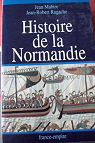 Histoire de la Normandie par Mabire