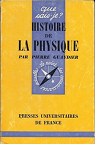 Histoire de la physique : Par Pierre Guaydier,... 3e dition par Guaydier