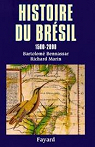 Histoire du Brésil, 1500-2000 par Bennassar