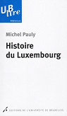 Histoire du Luxembourg par Pauly