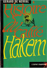 Histoire du calife Hakem par Chesnais
