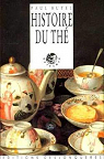 Histoire du thé par Butel