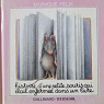 Histoire d'une petite souris qui était enfermée dans un livre par Félix