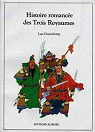 Histoire romancee des Trois Royaumes par Guanzhong
