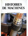 Histoires de machines par Daumas