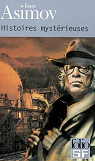 Histoires mystérieuses par Asimov