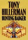 Hunting Badger par Hillerman