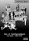 ICI & INDEPENDANT Of Best : 1988-1993 par Manet