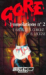 Immolations, tome 2