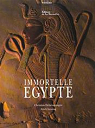 Immortelle Egypte par Lessing