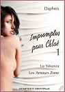 Impromptus pour Chlo, pisode 1 : Le Vsuvia, Les Amours Zone par Daphnis