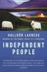 Independent People par Laxness