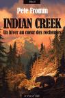 Indian creek par Fromm