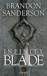 Infinity Blade par Sanderson