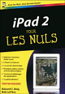 iPad 2 pour les Nuls - poche