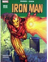 Iron Man (Maxi-Livres), tome 1 : Nouveau Dpart par Busiek