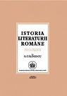 Istoria literaturii romne de la origini pnă n prezent par Călinescu