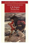 Peter Pan : Peter Pan dans les jardins de Kensington - Peter Pan et Wendy  par Barrie