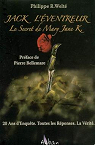 Jack l'Eventreur : Le Secret de Mary Jane K. par Welté