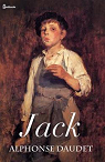 Jack : Moeurs contemporaines par Daudet