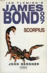 James Bond 007 : Scorpius par Gardner
