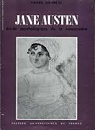 Jane Austen : Etude psychologique de la romancire par Goubert