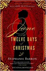 Jane and the Twelve Days of Christmas par Matthews