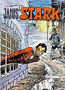 Janus Stark, tome 1 : L'homme anguille par Tully
