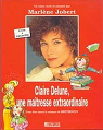 Claire Delune, une maîtresse extraordinaire par Jobert