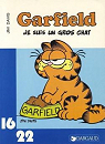 Garfield : Je suis un gros chat  par Davis