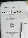 Jean Boutire... La Vie et l'Oeuvre de Ion Creanga, 1837-1889. Thse pour le doctorat s lettres prsente  la Facult des lettres de Paris par Boutire