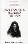 Jean-François Regnard (1655-1709) par Mazouer