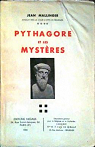 Pythagore et les mystères par Mallinger