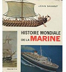 Histoire mondiale de la marine par Savant