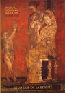 Jeunesse de la beaut : La peinture romaine antique par Balanda