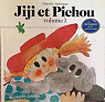 Jiji Et Pichou: Mon Ami Pichou/LA Cachette/LA Chicane/LA Varicelle par Anfousse