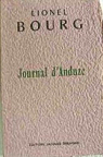 Journal d'Anduze par Bourg
