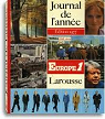 Journal de l'anne 1976 (10) : [1-7-1975 / 30-6-1976] par Larousse