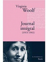 Journal intégral : 1915-1941 par Woolf