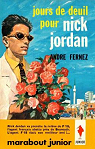 Jours de deuil pour Nick Jordan par Fernez